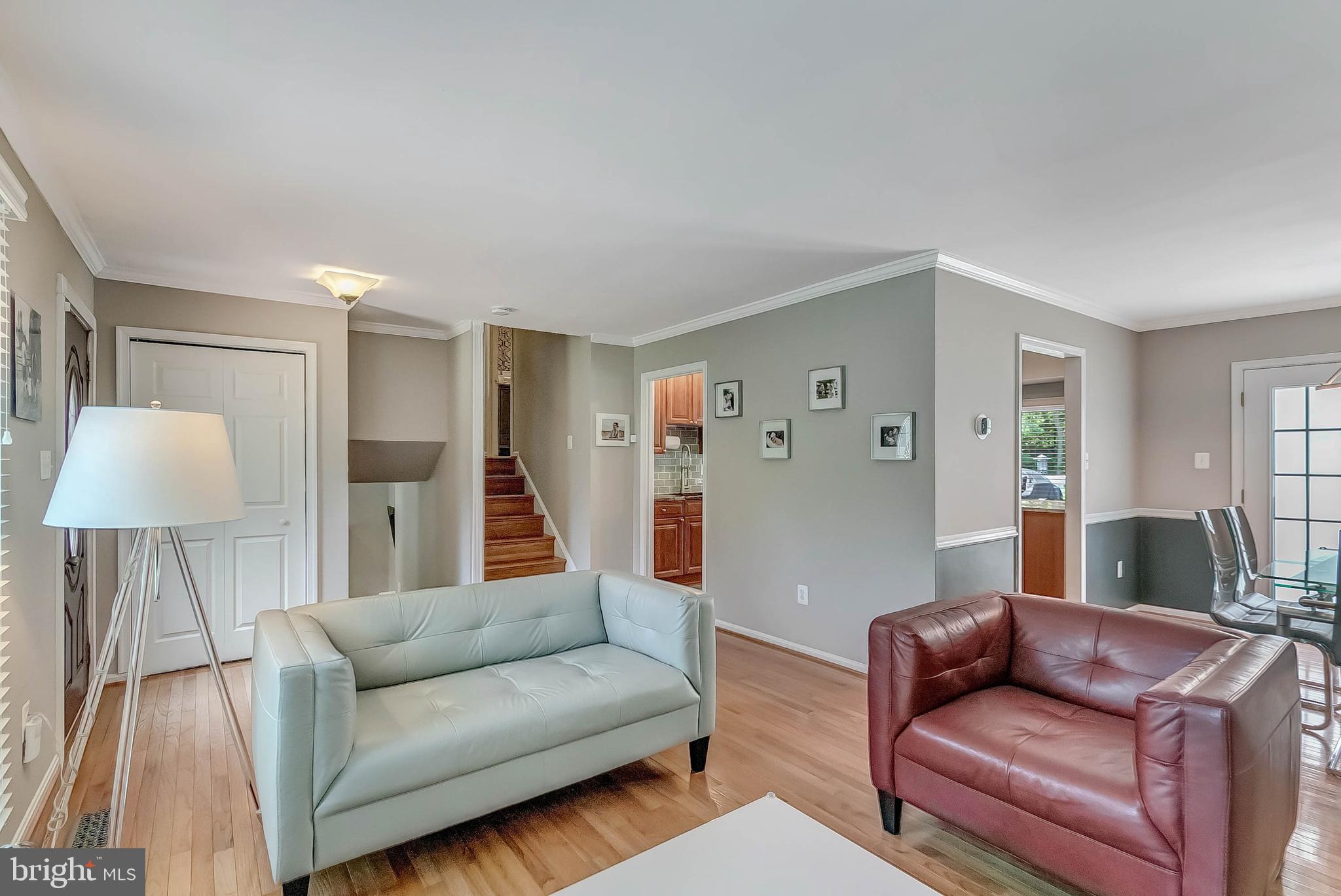 2302 Archdale Road Reston, VA 20191 - Photo 13 of 51