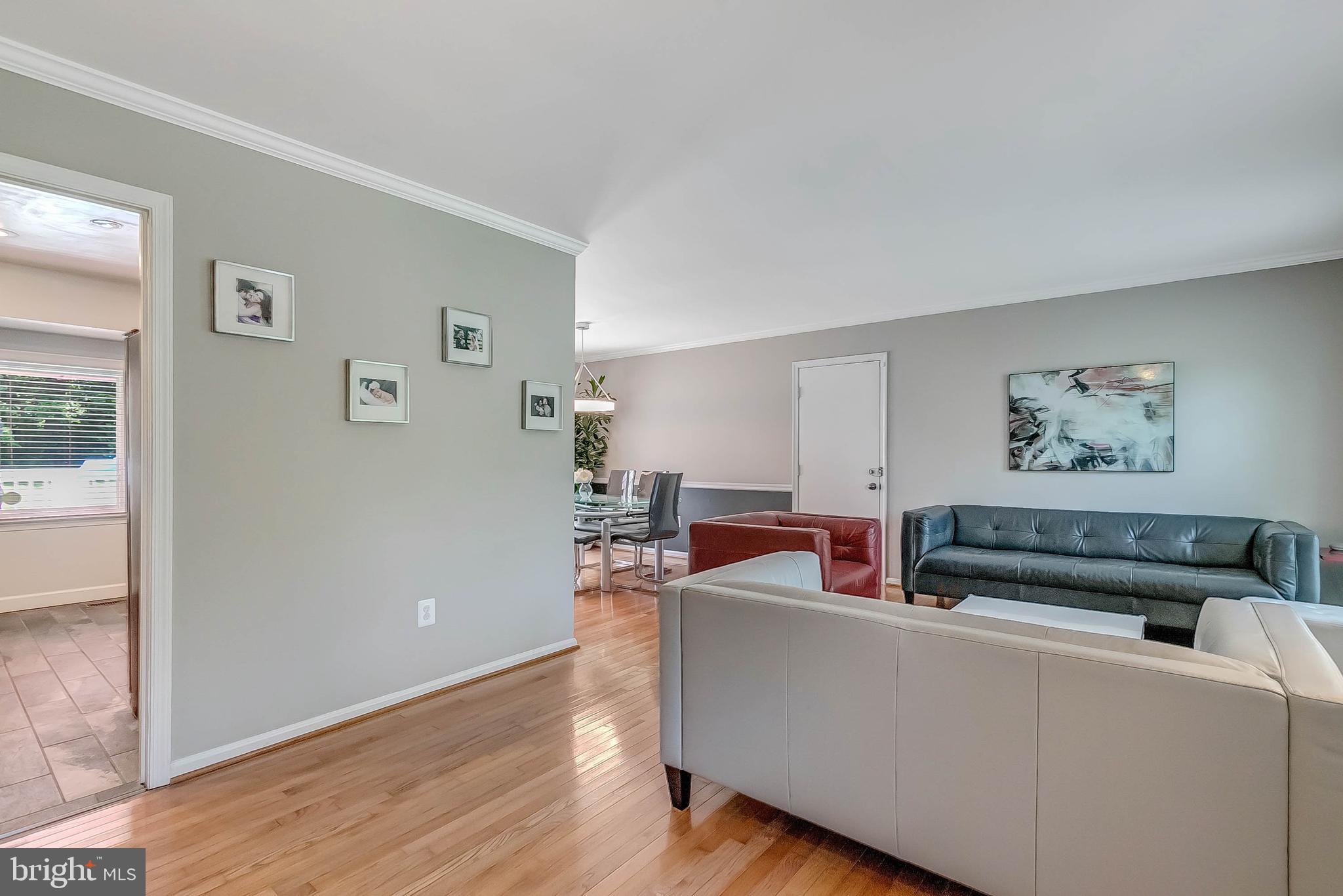 2302 Archdale Road Reston, VA 20191 - Photo 15 of 51