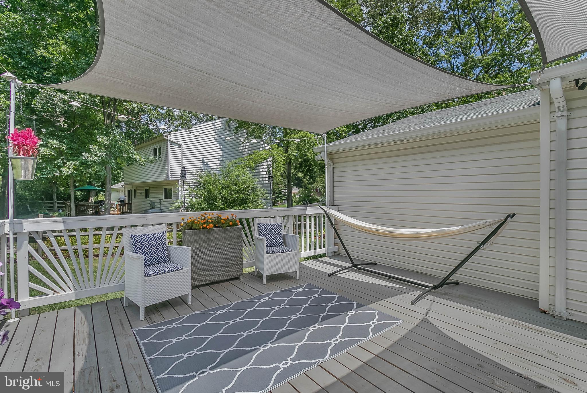 2302 Archdale Road Reston, VA 20191 - Photo 16 of 51