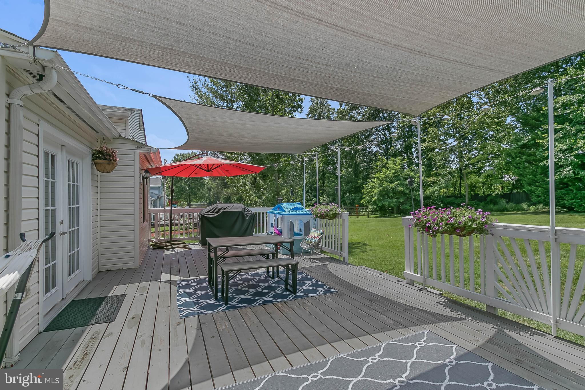 2302 Archdale Road Reston, VA 20191 - Photo 18 of 51