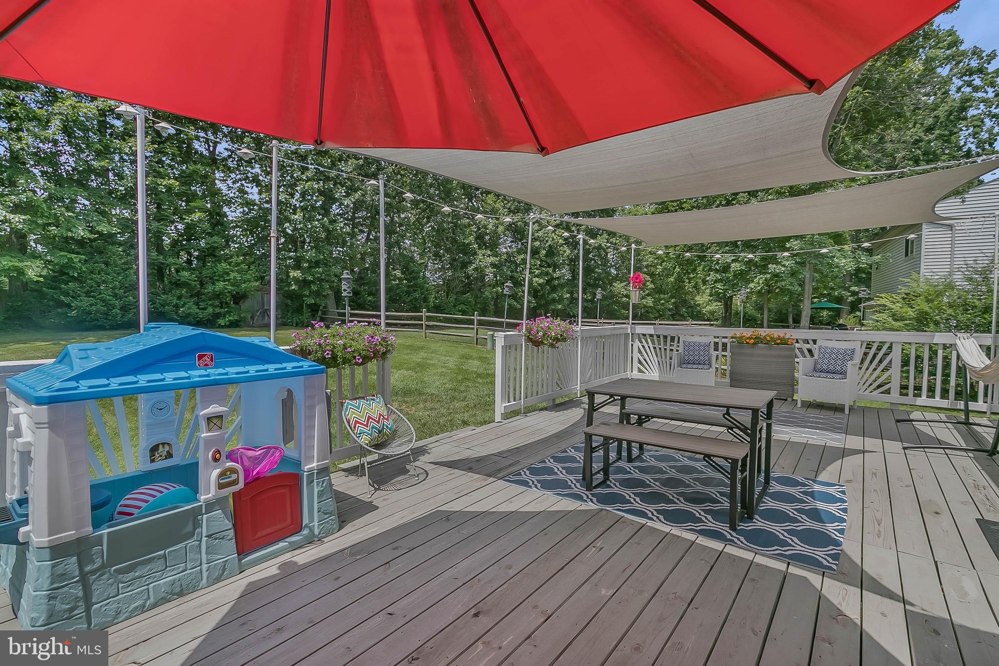 2302 Archdale Road Reston, VA 20191 - Photo 19 of 51