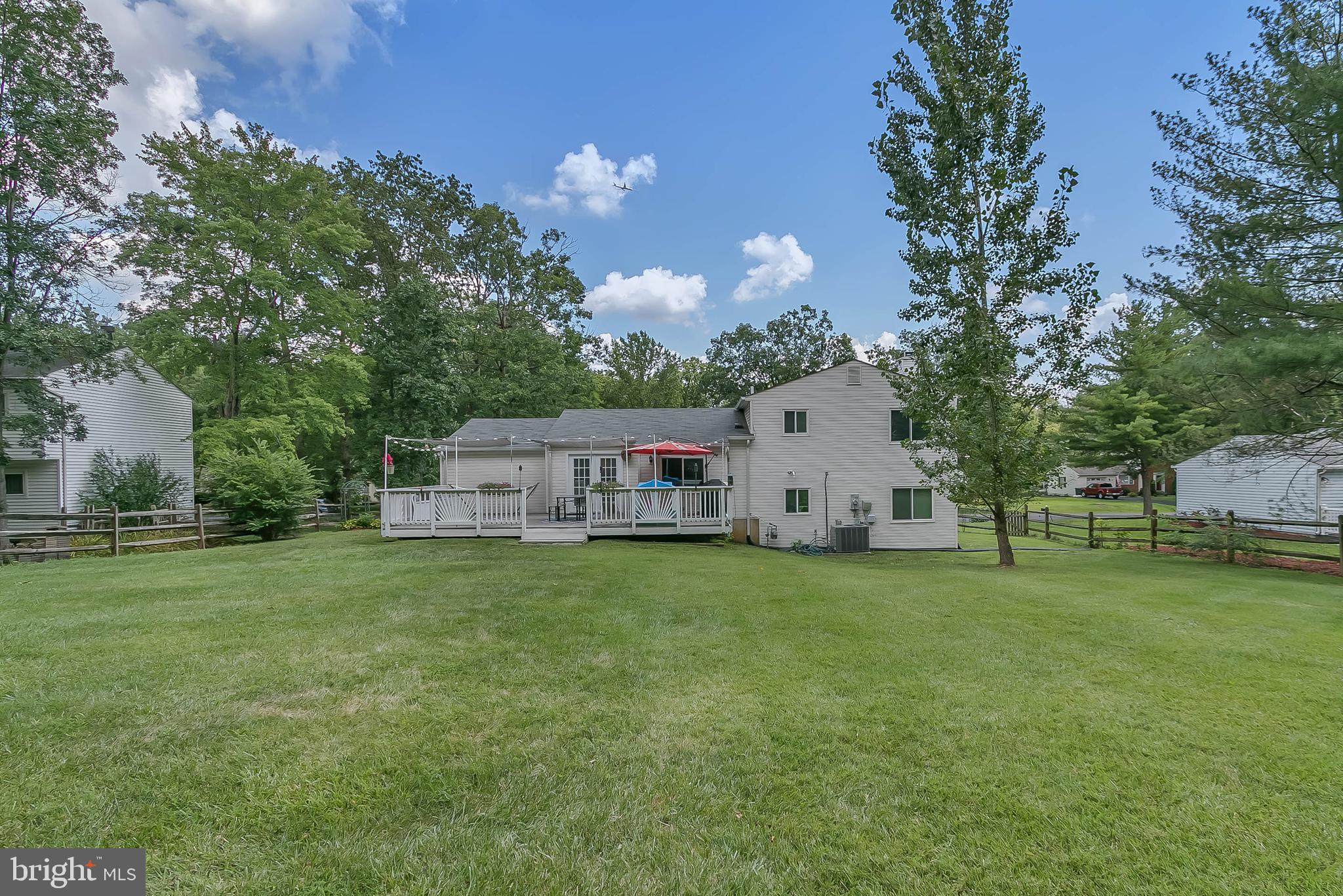 2302 Archdale Road Reston, VA 20191 - Photo 21 of 51