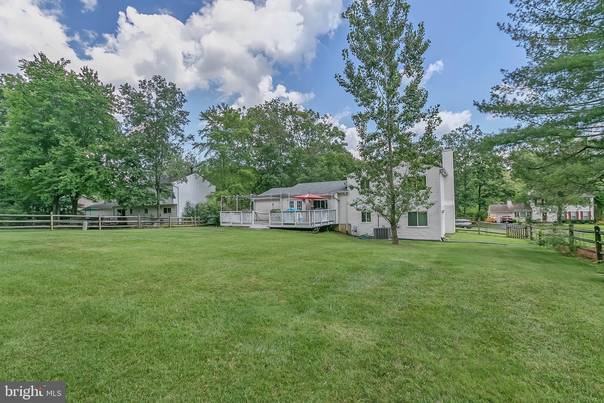 2302 Archdale Road Reston, VA 20191 - Photo 22 of 51