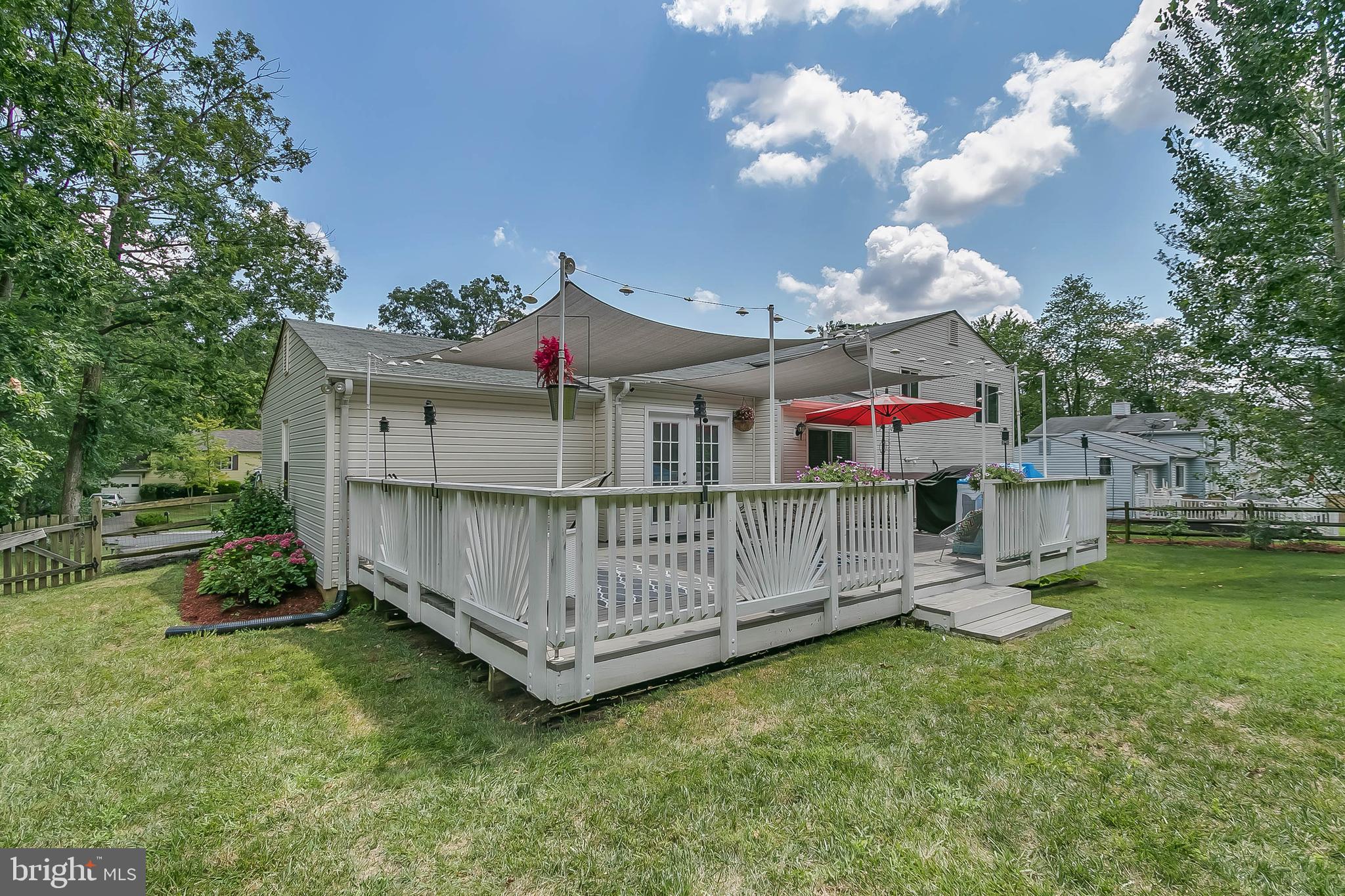 2302 Archdale Road Reston, VA 20191 - Photo 23 of 51