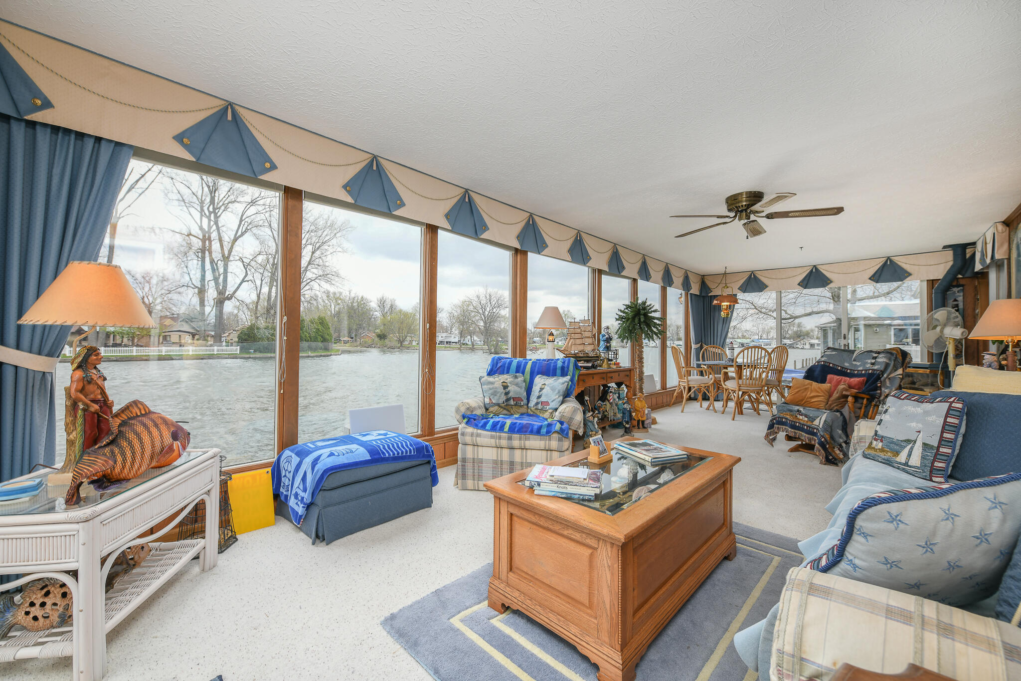 246 North Orchard Island Road, Unit LOT #9 Russells Point, OH 43348 - Photo 27 of 39