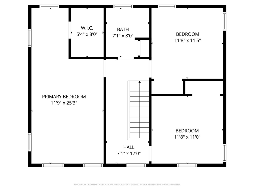 58 Castle Road Fitchburg, MA 01420 - Photo 37 of 38 Gallery Image 37