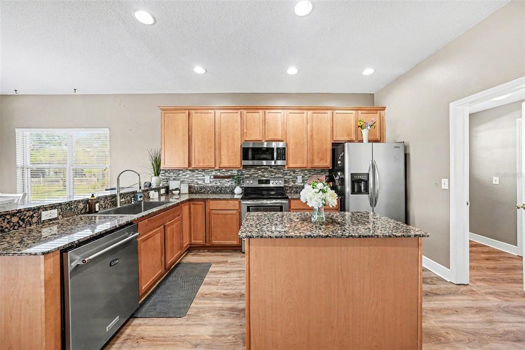 5128 Hartwell Loop Land O' Lakes, FL 34638 - Photo 18 of 43