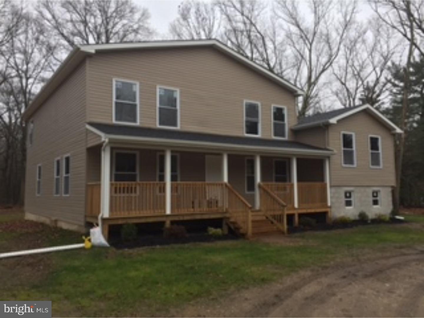 548 Little Mill Road Monroeville, NJ 08343 - Photo 1 of 16 Exterior Front