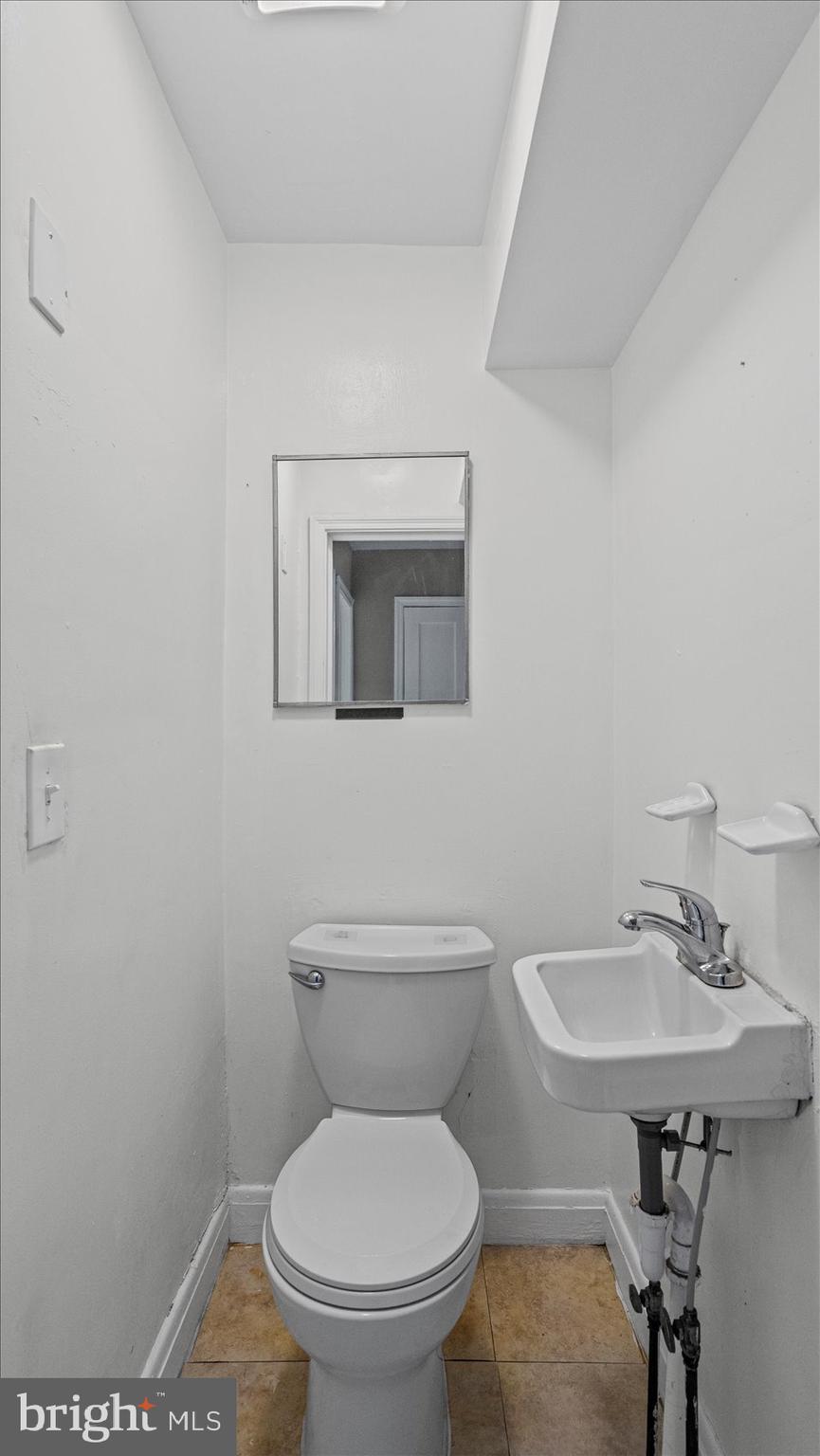2905 Federal Street Baltimore, MD 21213 - Photo 15 of 43 Apt. A 1/2 Bath