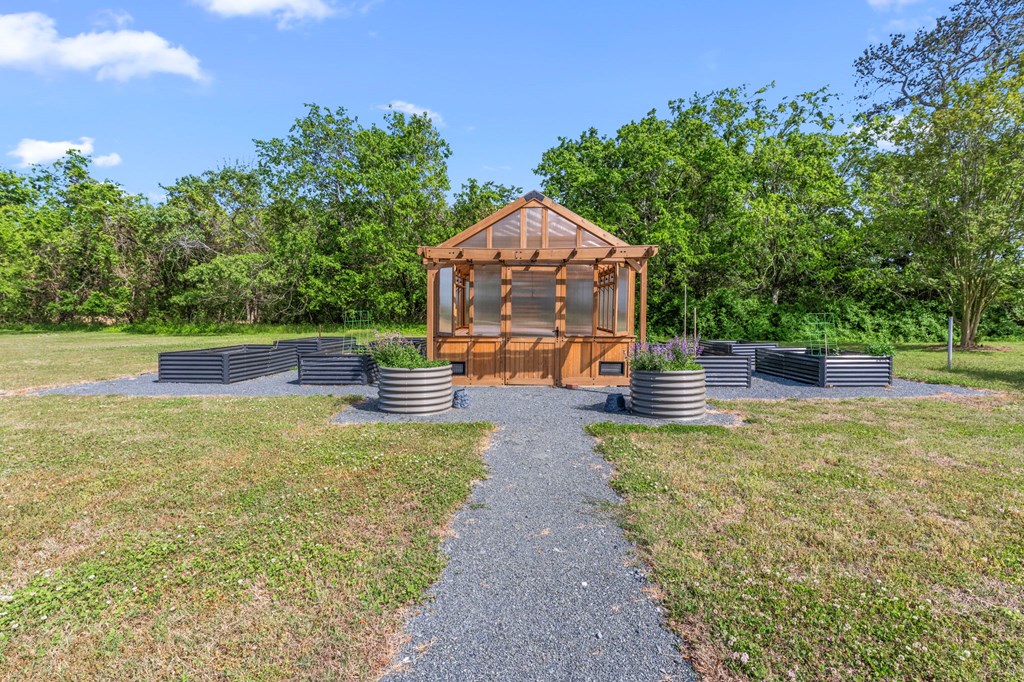 6078 Harmantown Road Machipongo, VA 23405 - Photo 46 of 61