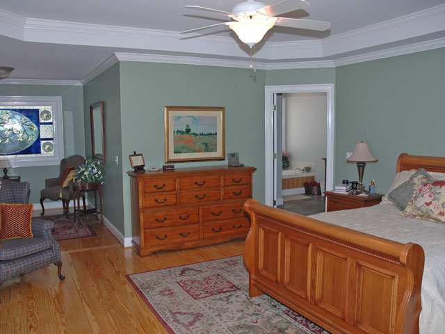 1014 Traynum Road Belton, SC 29627 - Photo 6 of 9 Gallery Image 6