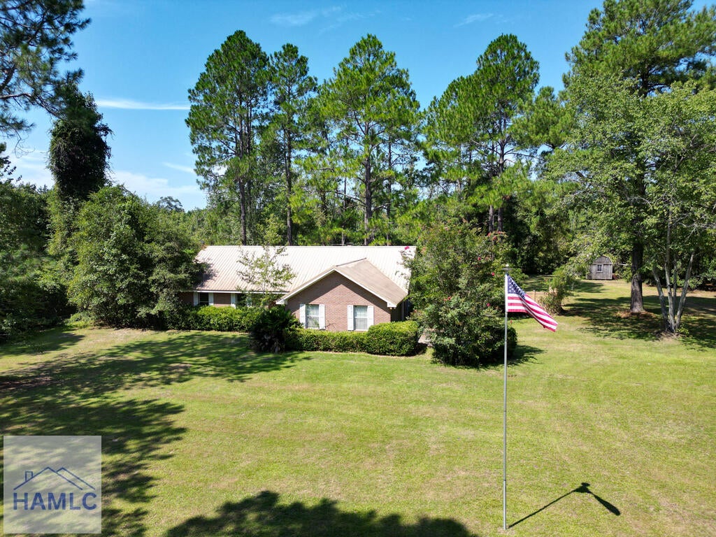 6578 Bethlehem Road Jesup, GA 31546 - Photo 3 of 41 Gallery Image 3