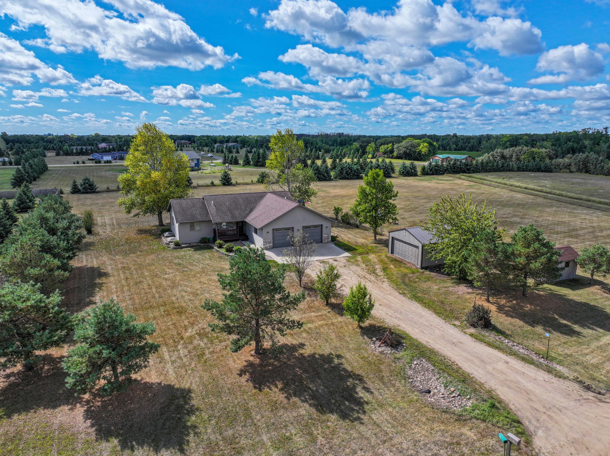 4900 Bear Path Road Southeast Alexandria, MN 56308 - Photo 1 of 50 Gallery Image 1