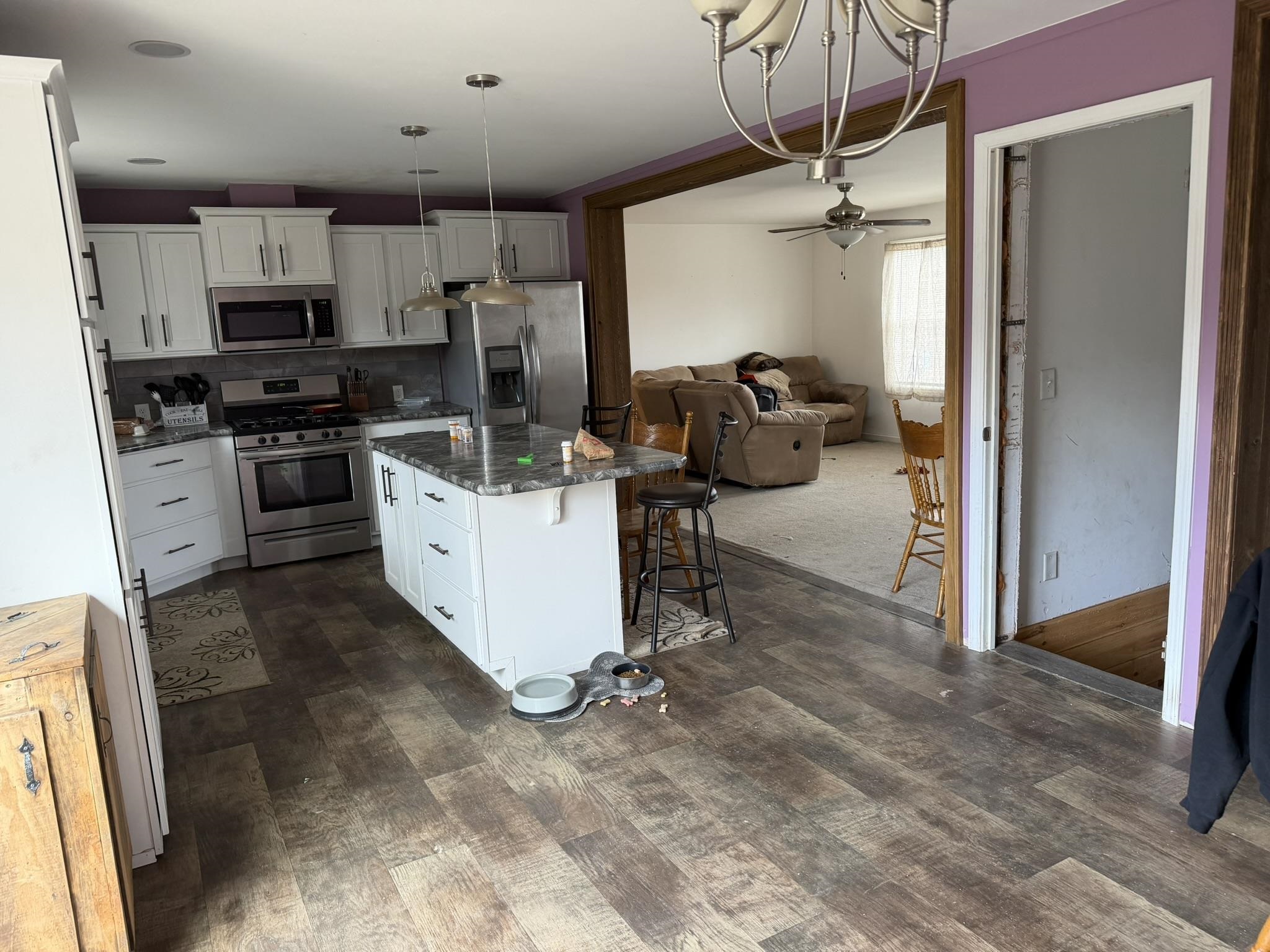535 Old Turnpike Road Salisbury, NH 03268 - Photo 22 of 34