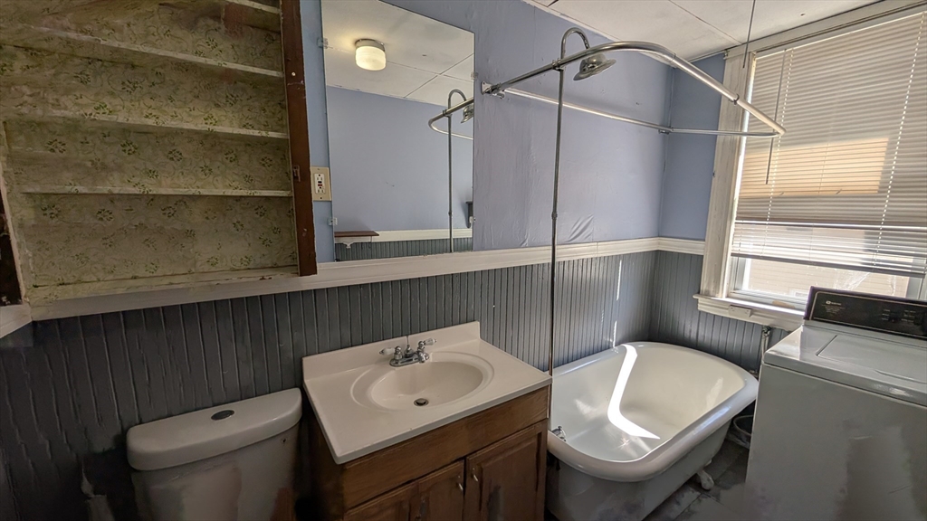 21 Hitchcock Road Worcester, MA 01603 - Photo 35 of 42