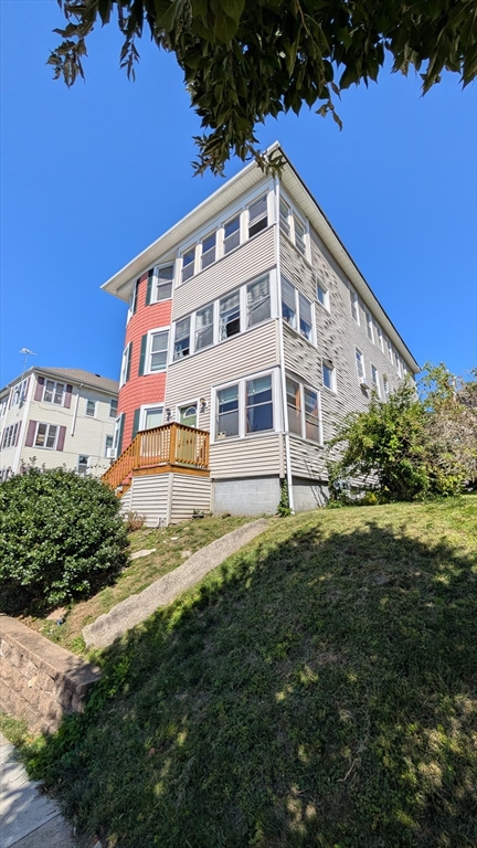 21 Hitchcock Road Worcester, MA 01603 - Photo 42 of 42