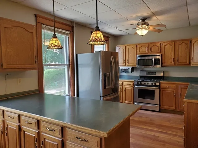 $675,000 | 21 Hitchcock Road, Worcester, MA 01603