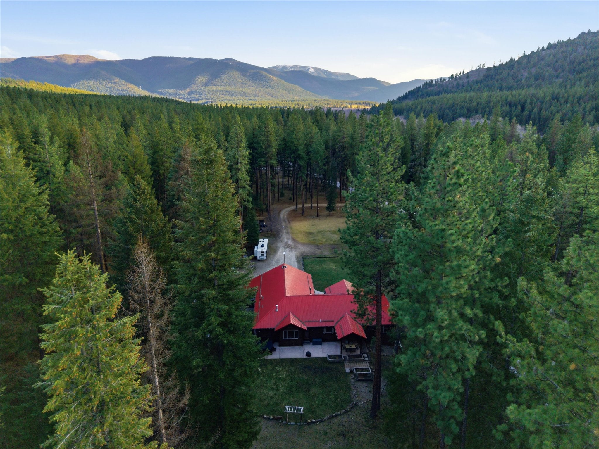 17718 Remount Road Huson, MT 59846 - Photo 59 of 67 Gallery Image 59