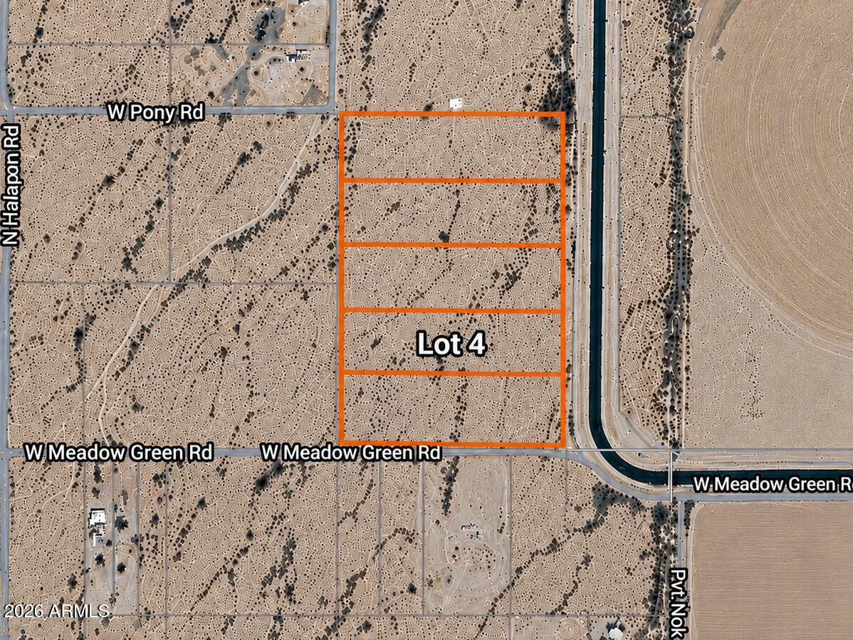 0 West Meadow Green Road, Unit 4 Maricopa, AZ 85139 - Photo 2 of 2