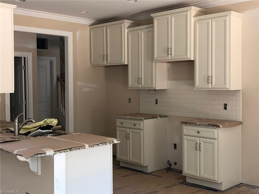 3325 Oak Ridge Road Summerfield, NC 27358 - Photo 2 of 4