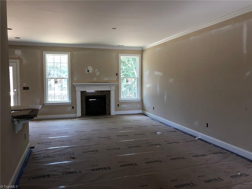 3325 Oak Ridge Road Summerfield, NC 27358 - Photo 3 of 4