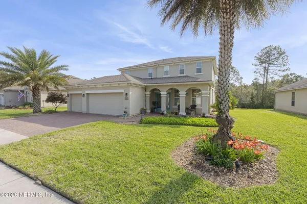 $615,000 | 222 Arabian Court, St. Augustine, FL 32095