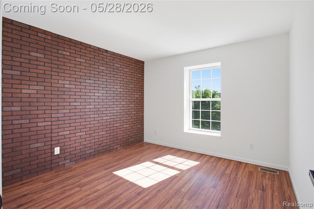 496 Pleasant Ridge Drive Canton, MI 48188 - Photo 29 of 42