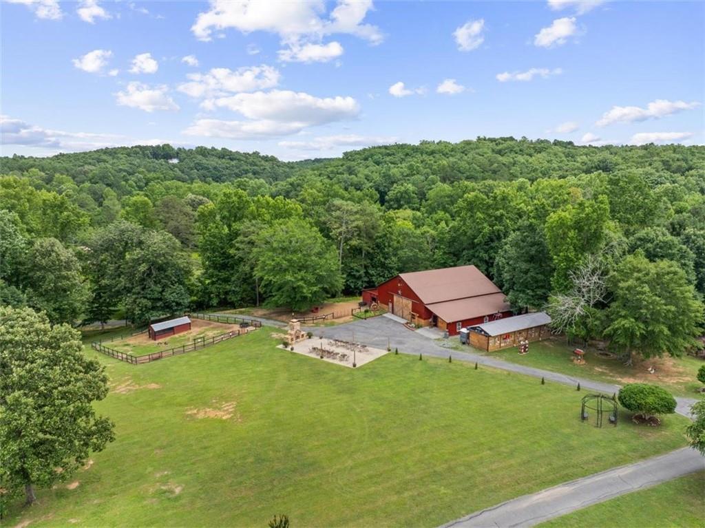 922 River Bend Road Southwest Plainville, GA 30733 - Photo 125 of 139