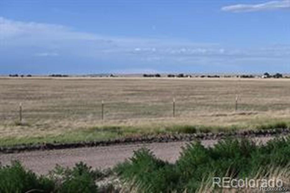 96 Tbd County Road Pierce, CO 80650 - Photo 1 of 3 a view of a lake and a mountain