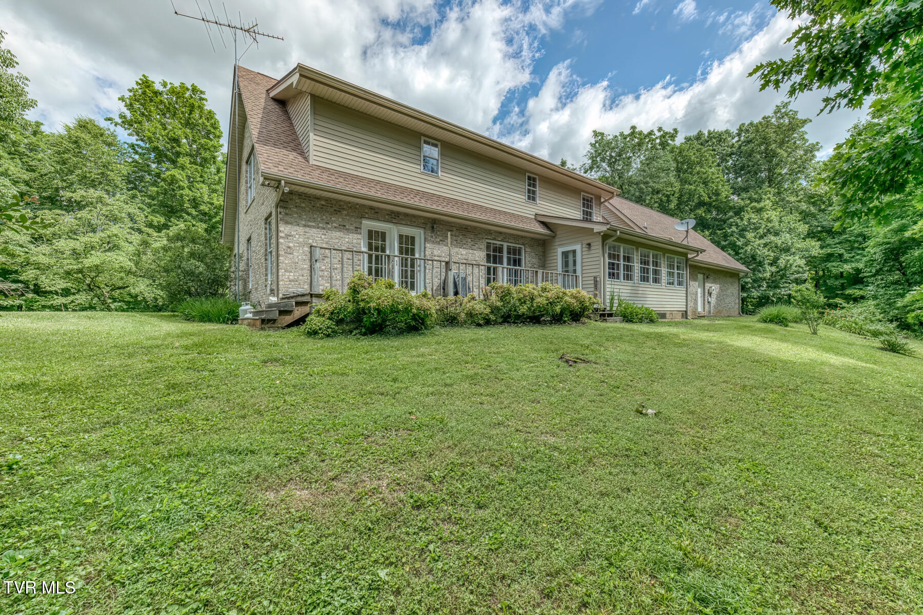 210 Telford Road Telford, TN 37690 - Photo 11 of 105 210 Telford Rd-81