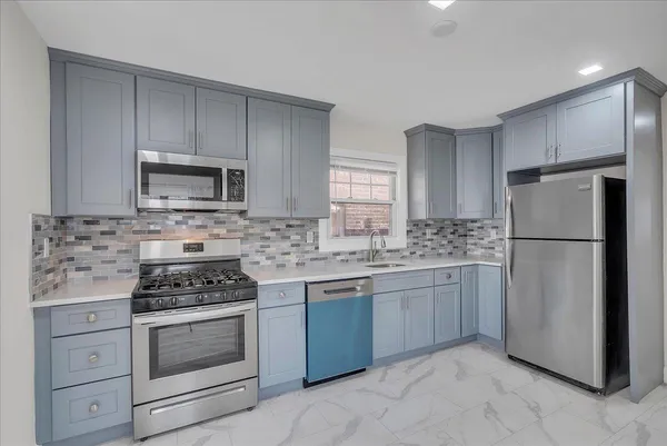 $1,199,000 | 69 Hopkins Avenue, Jersey City, NJ 07306