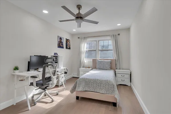 $1,199,000 | 69 Hopkins Avenue, Jersey City, NJ 07306