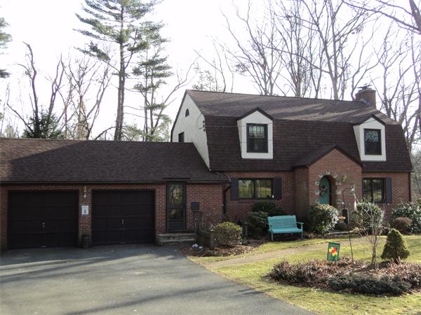 4 Ridgewood Road Wilbraham, MA 01095 - Photo 1 of 27 Gallery Image 1