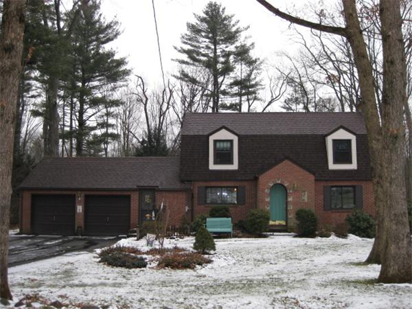 4 Ridgewood Road Wilbraham, MA 01095 - Photo 2 of 27 Gallery Image 2