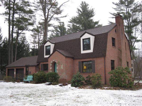4 Ridgewood Road Wilbraham, MA 01095 - Photo 25 of 27 Gallery Image 25