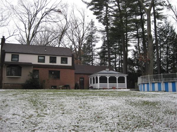 4 Ridgewood Road Wilbraham, MA 01095 - Photo 26 of 27 Gallery Image 26