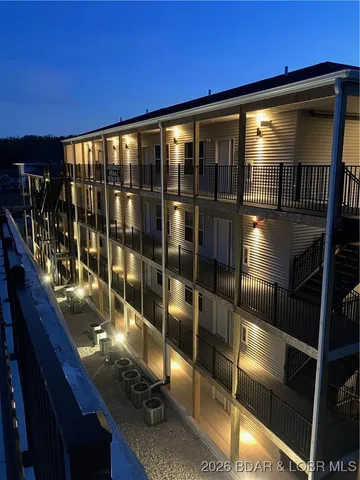 $349,000 | 295 Highland Shores, Unit 4F, Lake Ozark, MO 65049