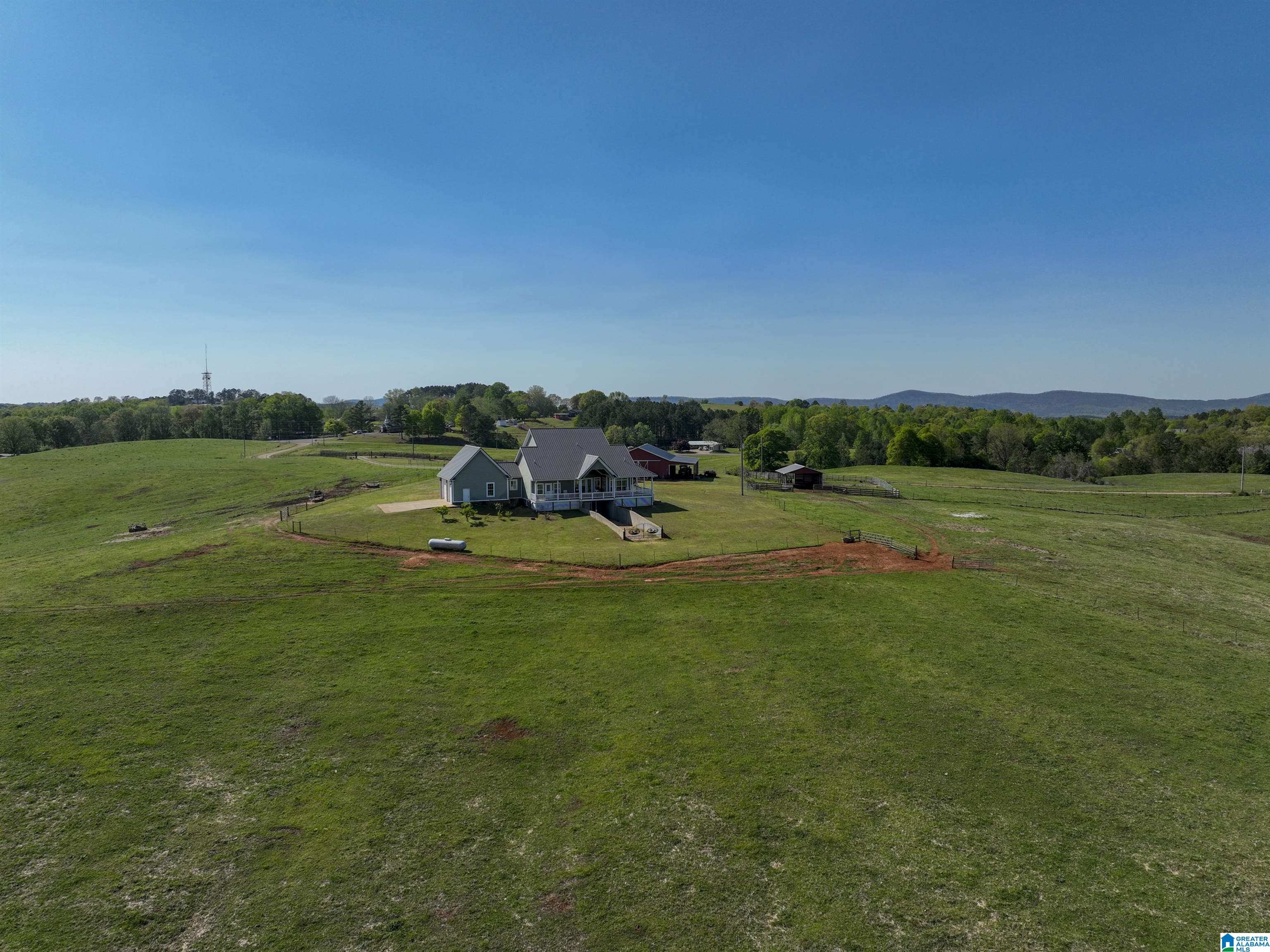 130 Kelly Road Ashland, AL 36251 - Photo 44 of 66