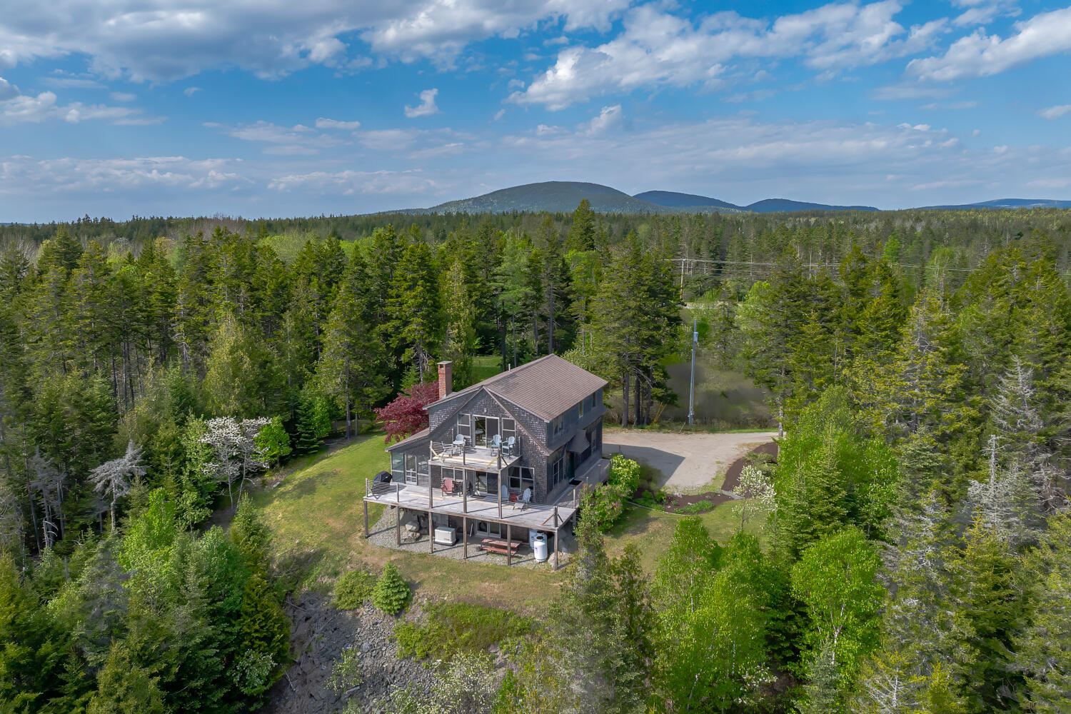 290 Clark Point Road Tremont, ME 04612 - Photo 42 of 44