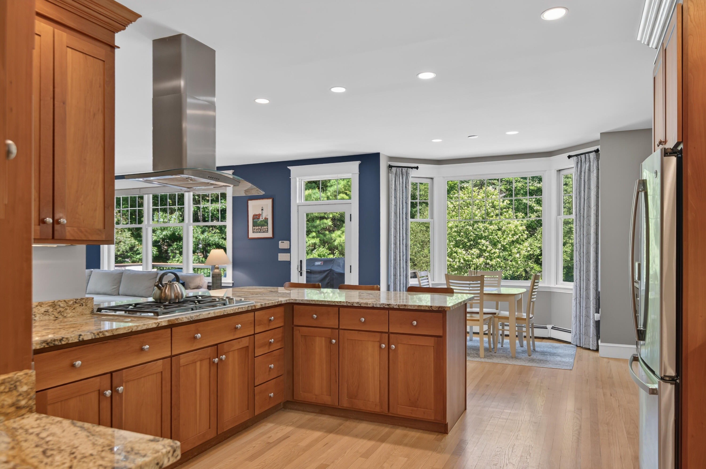 11 Cole Field Road Cape Elizabeth, ME 04107 - Photo 21 of 50