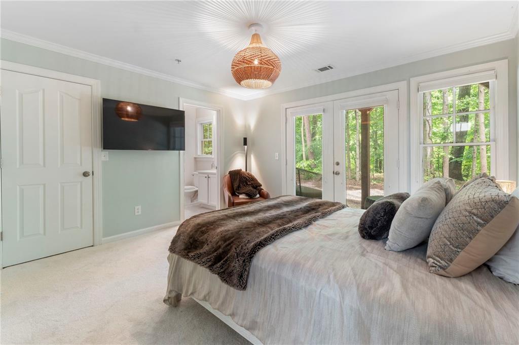 402 Wade Creek Road Alpharetta, GA 30009 - Photo 22 of 27