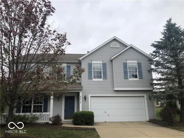 $2,500 | 6272 Saddletree Drive, Zionsville, IN 46077