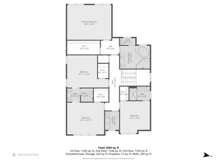 $1,599,000 | 3842 Grove Avenue, Western Springs, IL 60558