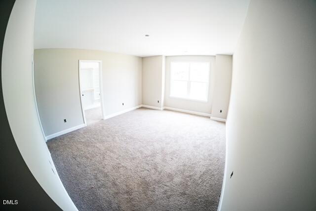 125 Wilson Street Erwin, NC 28339 - Photo 15 of 22 a view of room and window