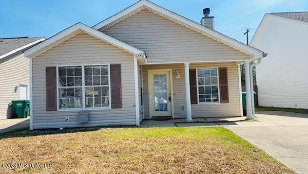 $1,400 | 10662 East Bay Tree Drive, Gulfport, MS 39503