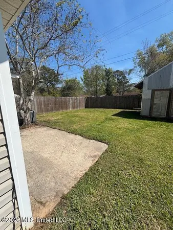 $1,400 | 10662 East Bay Tree Drive, Gulfport, MS 39503