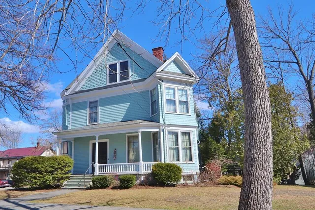 $379,000 | 2 West Broadway, Bangor, ME 04401