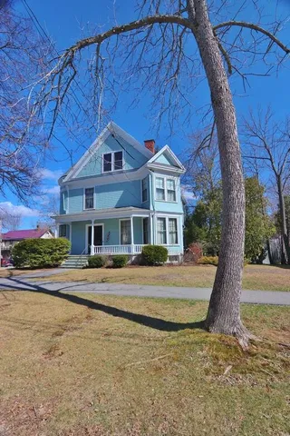 $379,000 | 2 West Broadway, Bangor, ME 04401