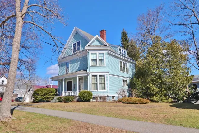 $379,000 | 2 West Broadway, Bangor, ME 04401