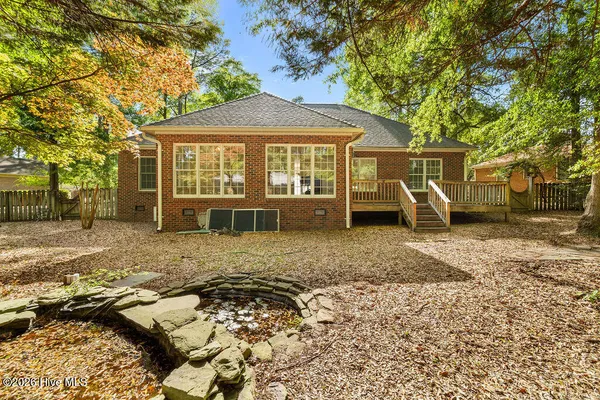 $517,900 | 30 Oakmont Circle, Pinehurst, NC 28374